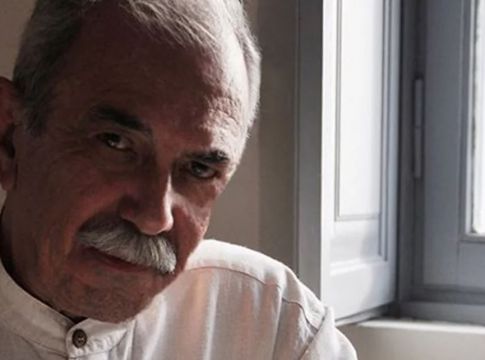 Πέθανε διάσημος Ελληνας ΣΕΦ – Από τους «πατριάρχες» της γαστρονομίας