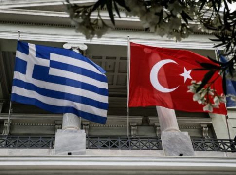 Στις 6 Οκτωβρίου συνεχίζονται οι διερευνητικές επαφές Αθήνας – Άγκυρας