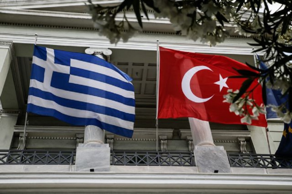 Στις 6 Οκτωβρίου συνεχίζονται οι διερευνητικές επαφές Αθήνας – Άγκυρας -  to10.gr