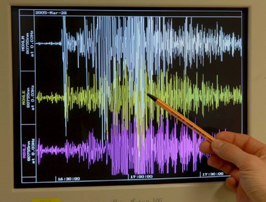 Σεισμός στην Αττική – Γιατί έγινε τόσο αισθητός – Τι απαντάει ο Ευθύμης Λέκκας