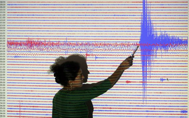 Ο σεισμός στην Κάρπαθο ταρακούνησε Αίγυπτο και Κύπρο – Πόσο ανησυχούν οι σεισμολόγοι