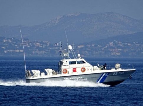 Γλυφάδα – Εντοπίστηκε σορός γυναίκας