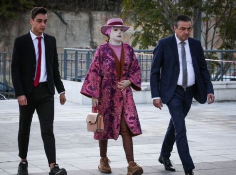 Επίθεση με βιτριόλι – Την Τετάρτη οι αγορεύσεις των συνηγόρων υπεράσπισης – Απούσα η 37χρονη από τη δίκη
