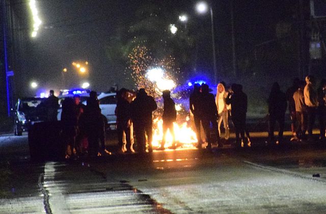 Πέραμα – Στο «φως» το πρωτόκολλο της ΕΛ.ΑΣ. για τις καταδιώξεις – Τι υποστηρίζει ο αξιωματικός που φέρεται να έδωσε εντολή για παύση της καταδίωξης