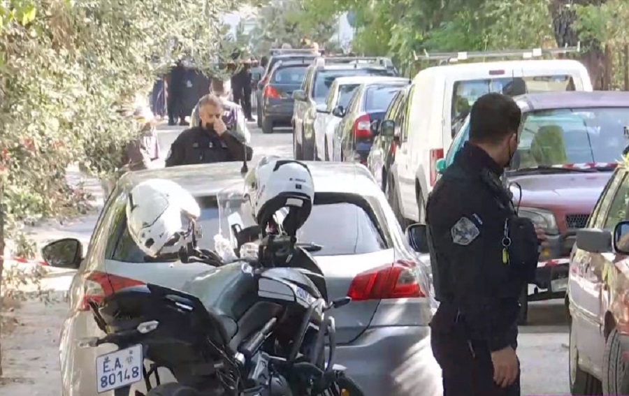 Νέα Ερυθραία – Προφυλακιστέος ο «Σαμουράι» που σκότωσε τον 43χρονο – Οδηγείται στο ψυχιατρείο των φυλακών Κορυδαλλού