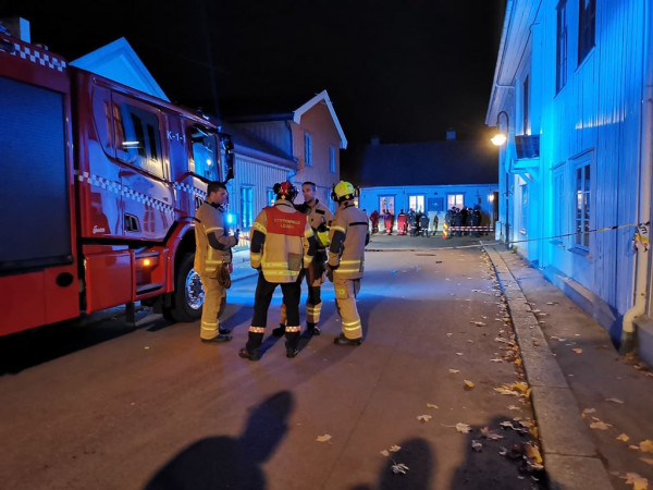Νορβηγία – Τουλάχιστον τέσσερις νεκροί από την επίθεση με το τόξο – Ανοιχτό το ενδεχόμενο για τρομοκρατική επίθεση