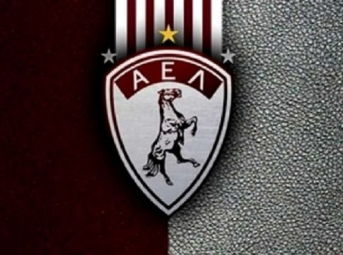 ΑΕΛ: «Λύθηκαν κοινή συναινέσει τα συμβόλαια Φραντζέσκου-Κώτσιου»