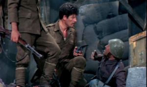14 ταινίες για το έπος του ’40 που άφησαν εποχή – Η Βουγιουκλάκη, η Καρέζη, ο Πρέκας