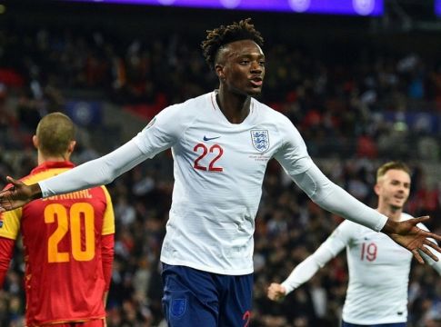 Επέστρεψε στην Εθνική Αγγλίας ο Έιμπραχαμ – Στη λίστα και ο Τσίλγουελ