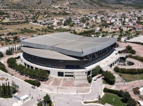 ΑΕΚ – «Στη Σπιταρόνα μας, όλοι γήπεδο, ΟΛΟΙ ΛΙΟΣΙΑ»