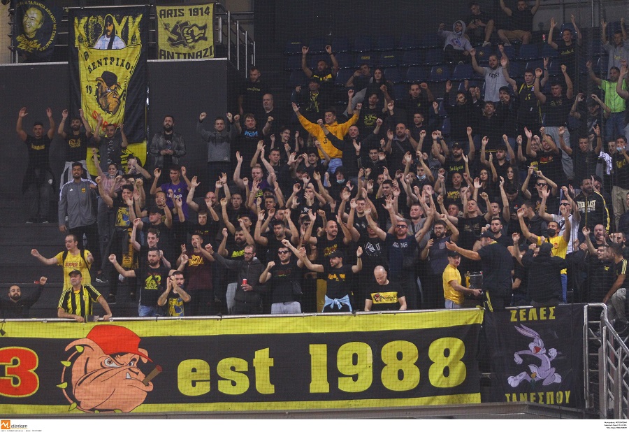 Δωρεάν διαρκείας σε άνεργους και φοιτητές από φίλους του Άρη