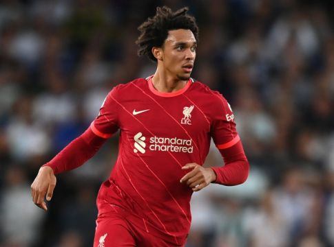 Λεμπέφ: «Ο Αλεξάντερ – Άρνολντ είναι παίκτης επιπέδου Championship»