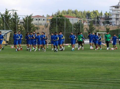 Αστέρας Τρίπολης – «Τρέχει» να προλάβει τον ΠΑΣ Γιάννινα ο Σόνι