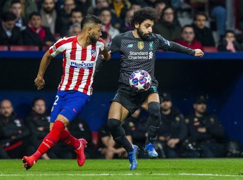Επιστροφή στη δράση για το Champions League, οι αποδόσεις της Stoiximan