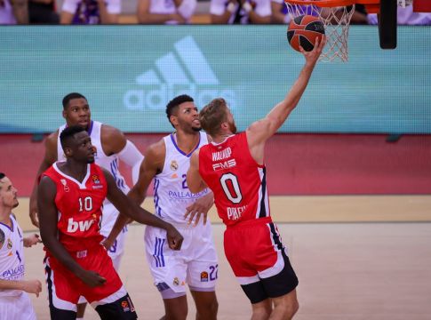 Μπαρτσελόνα – Ολυμπιακός – Χωρίς φόβο και με πολύ πάθος! Τα ειδικά παικτών της Stoiximan