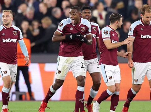 Πρώτη νίκη για τη Νάπολι (3-0), 3/3 η Γουέστ Χαμ (3-0, vids)