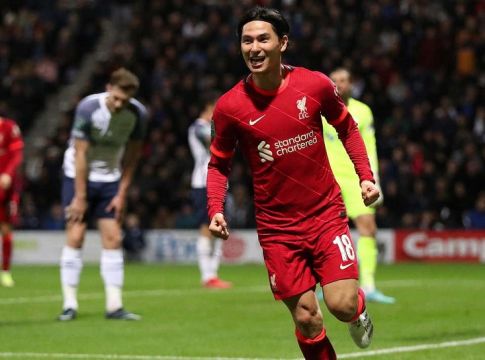 Πέρασε «σβηστά» η Λίβερπουλ (0-2) – Η Γουέστ Χαμ πέταξε έξω τη Σίτι στα πέναλτι (0-0, 5-3 πεν.)