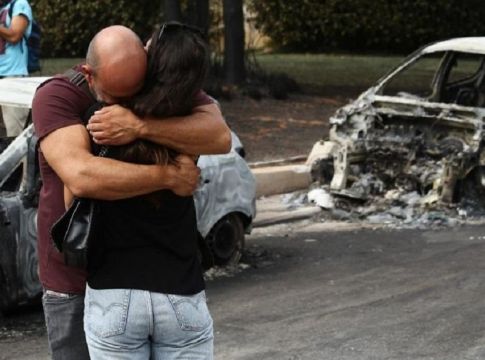 Μάτι – Ολη η εισαγγελική πρόταση για τις τραγικές παραλείψεις