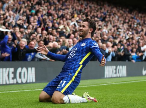 Τσίλγουελ αλά… Λάμπαρντ (pic, vid)