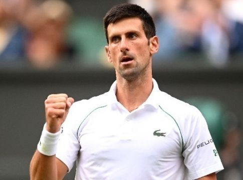 Ζβέρεφ – «Ο Τζόκοβιτς είναι ο GOAT»