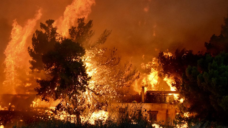 Καταπέλτης το πόρισμα του εισαγγελέα για το Μάτι – Στο εδώλιο θα καθίσουν 27 κατηγορούμενοι