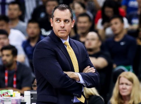 Βόγκελ – «Χάουαρντ και Ντέιβις αγαπιούνται»