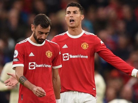 Καταραμένος ο Οκτώβρης για την Γιουνάιτεντ (pic & vids)