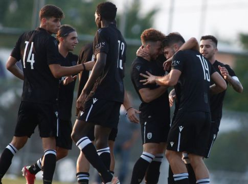 Ο ΠΑΟΚ Β’ του Πάμπλο Γκαρσία – Το ρόστερ, οι στόχοι και ο… Ίνγκασον