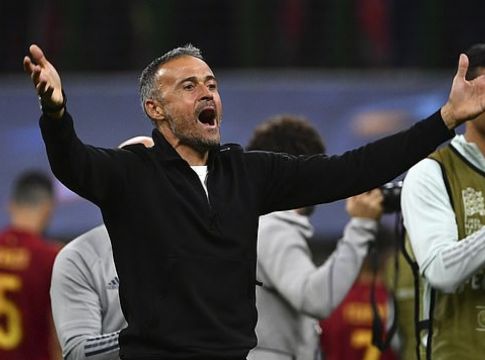 Ισπανία – Ο Λουίς Ενρίκε θέλει να γυρίσει τον χρόνο μια δεκαετία πίσω (pics, vids)