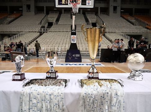 Έγιναν γνωστά τα ζευγάρια του προημιτελικού στο Κύπελλο