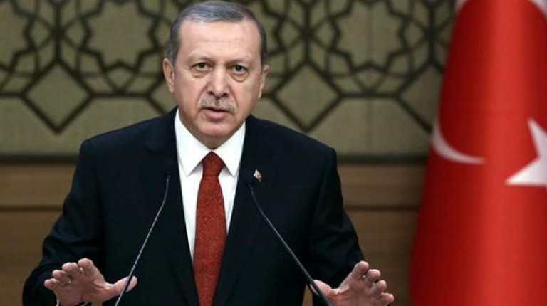 Οικονομικά ανταλλάγματα στην Τουρκία για να υπογράψει τη Συμφωνία του Παρισιού για το κλίμα