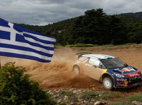 Ράλι Ακρόπολις – Το «Ράλι των Θεών» επέστρεψε για να μείνει (pics+vids)