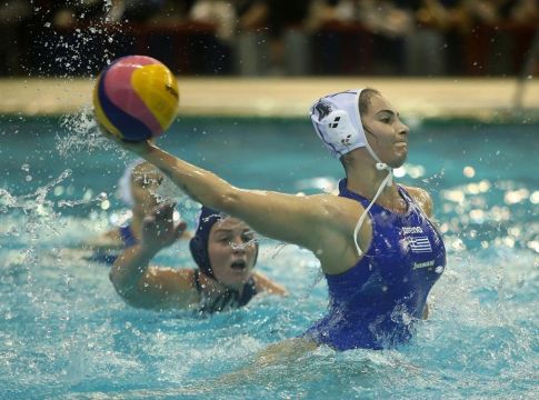 Live streaming: Ελλάδα – Ουγγαρία