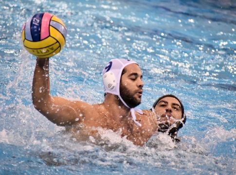 Ο Εθνικός υπέταξε τον Άρη με 16-9