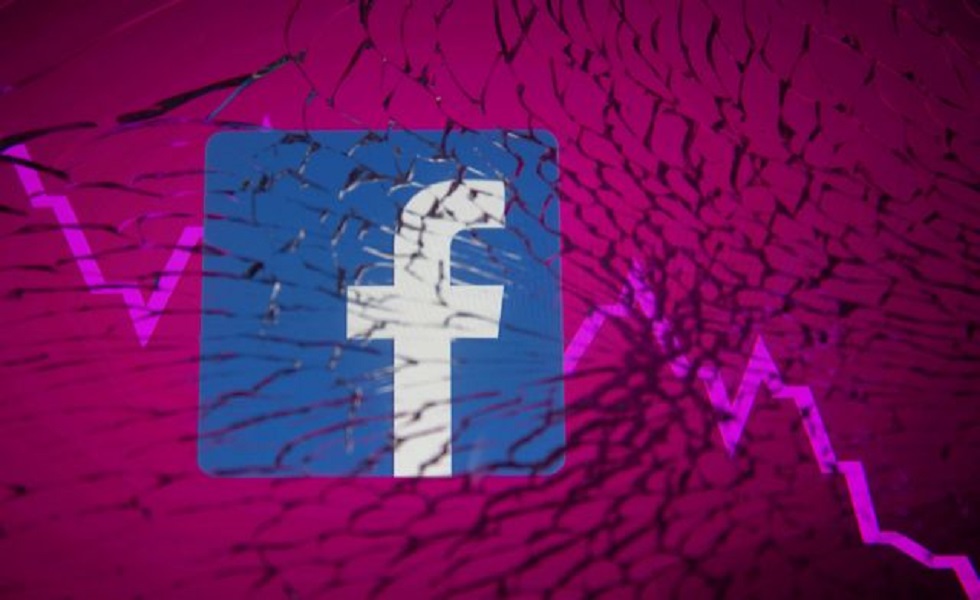 Facebook – Ισχυρό πλήγμα 50 δισ. δολαρίων και κρίση… αξιοπιστίας