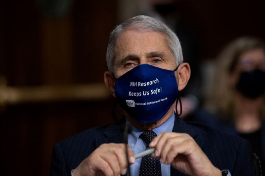 ΗΠΑ – Συγκρίνουν τον Φάουτσι με τον Μένγκελε και τα πειράματα στο Άουσβιτς