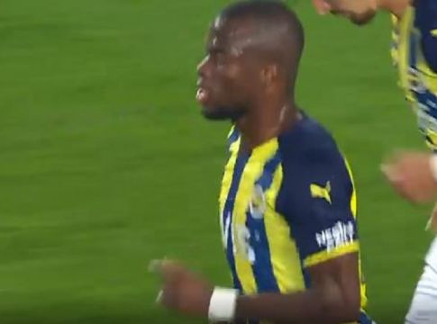 Φενερμπαχτσέ – Αντβέρπ – Ισοφάρισαν 1-1 οι Τούρκοι με τον Βαλένσια (vid)