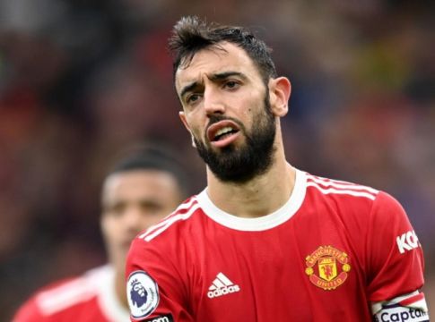 Γιουνάιτεντ – Αμφίβολος με Λίβερπουλ ο Φερνάντες