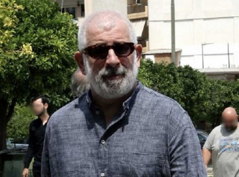 Η πέτρινη βίλα του Πέτρου Φιλιππίδη – Εκεί θα πάει μετά τη φυλακή (Pics)
