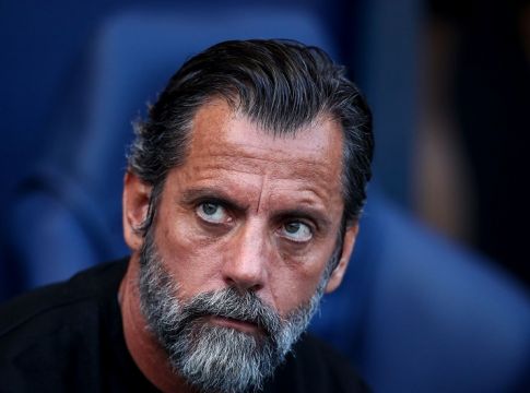 Αυτός είναι ο αντικαταστάτης του Μίτσελ