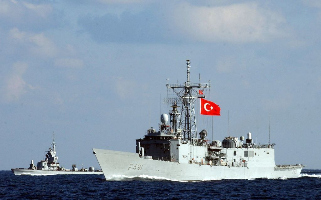 Τραβάει το σχοινί η Τουρκία – Νέα παράνομη NAVTEX στην περιοχή ερευνών του Nautical Geo