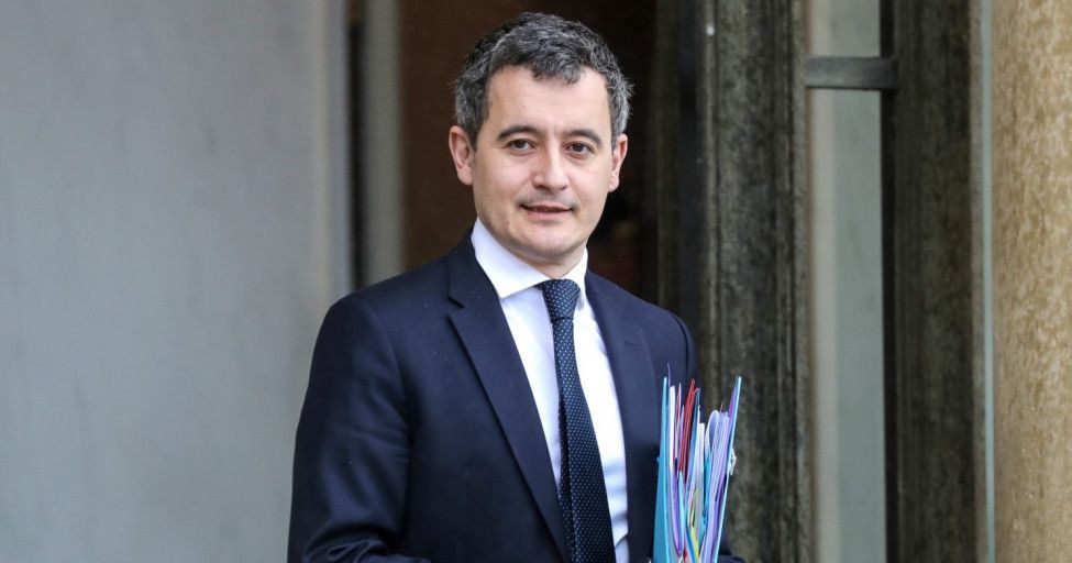 Στο υπουργείο Ναυτιλίας και Νησιωτικής Πολιτικής τη Δευτέρα ο Γάλλος υπουργός Εσωτερικών