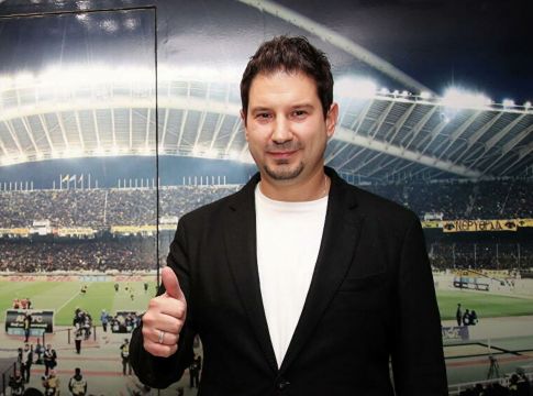 Το θέαμα μπορεί να περιμένει – Οι σκέψεις του Γιαννίκη για Ατρόμητο