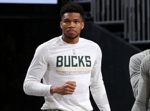 Προβληματισμός στους Μπακς για τον τραυματισμό του Γιάννη