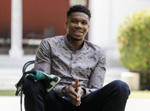 Τι κοινό έχει ο Στίβεν Τζέραρντ και ο Γιάννης Αντετοκούνμπο; (pics)