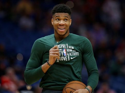 Γιάννης – «Να δείχνετε από πολλές γωνίες τα τρίποντα μου, για να πιστέψουν ότι τα βάζω (vid)»