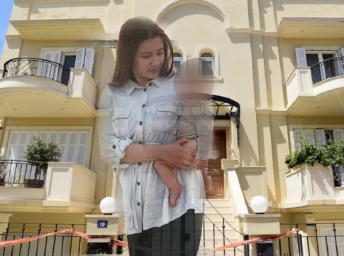 «Θύμα ενδοοικογενειακής βίας η κόρη της Καρολάιν» – Καταπέλτης εναντίον του συζυγοκτόνου η εισαγγελέας
