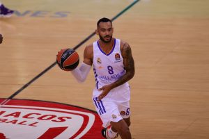 Γκος – «Δεν μπορείς να θεωρείς δεδομένο κανέναν αντίπαλο, ειδικά τον Παναθηναϊκό»