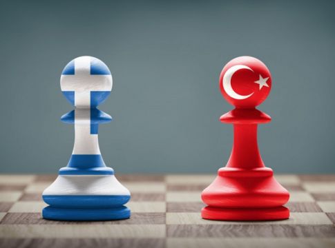 Με ισχυρές συμμαχίες απαντά στην τουρκική προκλητικότητα η Ελλάδα – Πού θα κριθεί η «παρτίδα»
