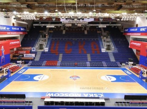 Χωρίς κόσμο ΤΣΣΚΑ, Ζενίτ και Ούνιξ – Τι σημαίνει για Ολυμπιακό και Παναθηναϊκό